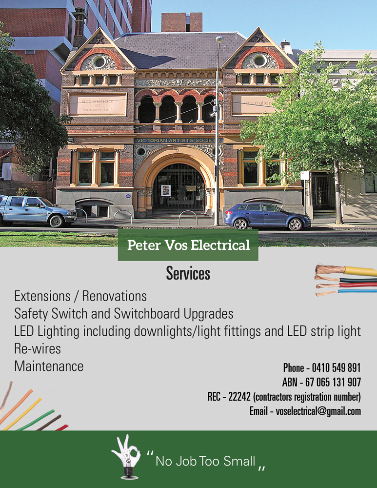 Flyer Design by Wijdan Akram for this project | Design #2498805