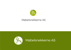 Logo Design by sbelogd for Møbelsnekkerne AS | Design: #14074608