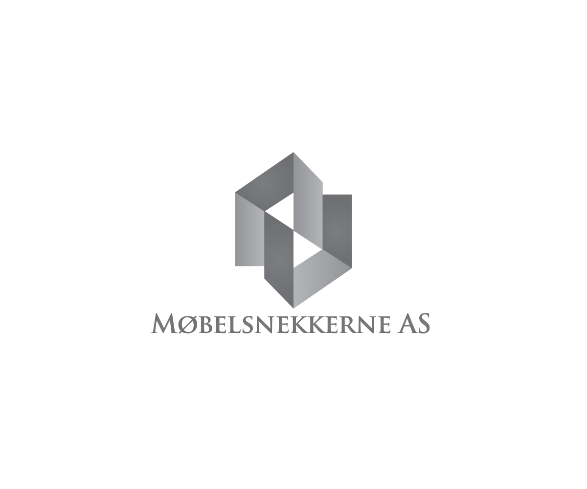 Logo Design by meygekon for Møbelsnekkerne AS | Design #14078460