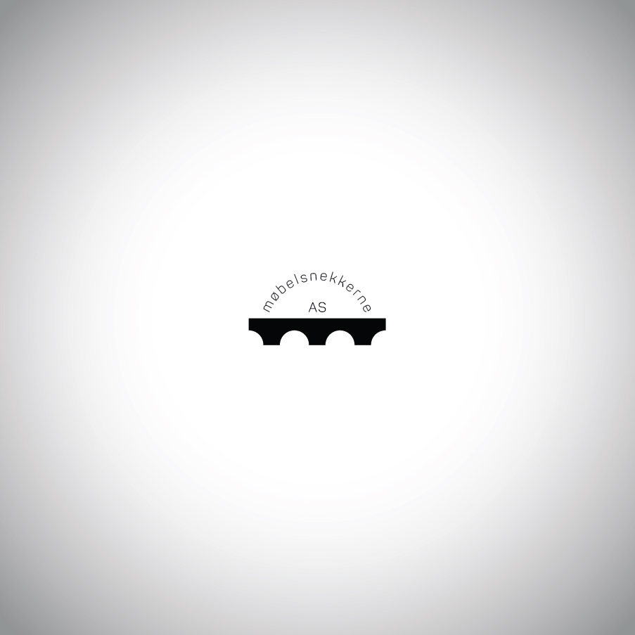 Logo Design by mush for Møbelsnekkerne AS | Design #14063427