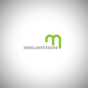 Logo Design by mush for Møbelsnekkerne AS | Design: #14093221