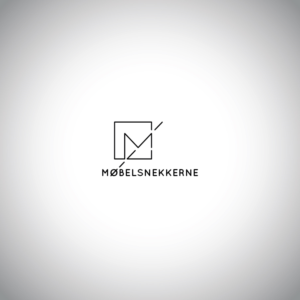 Logo Design by mush for Møbelsnekkerne AS | Design: #14093571
