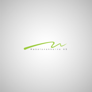 Logo Design by mush for Møbelsnekkerne AS | Design: #14104737