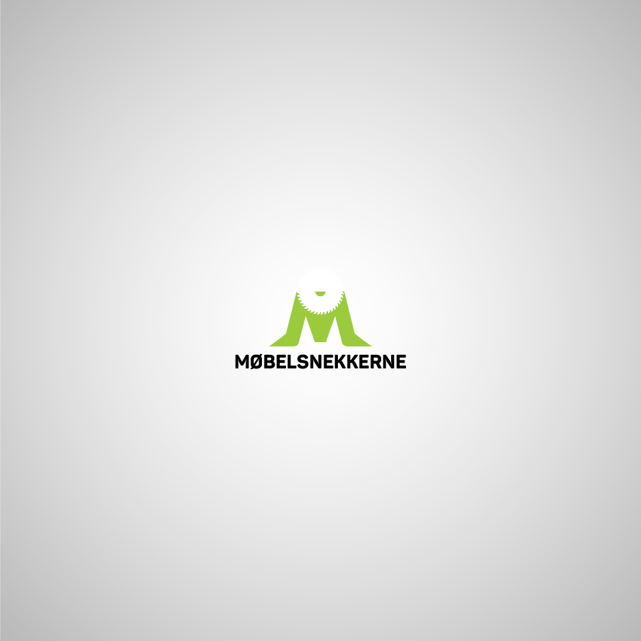 Design de Logo par mush pour Møbelsnekkerne AS | Design #14104882