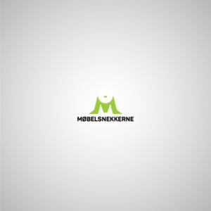 Logo Design by mush for Møbelsnekkerne AS | Design: #14104882