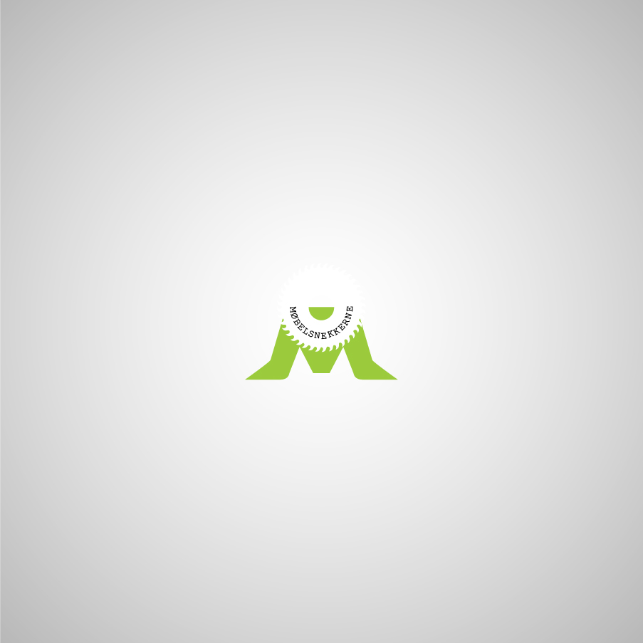 Design de Logo par mush pour Møbelsnekkerne AS | Design #14104936