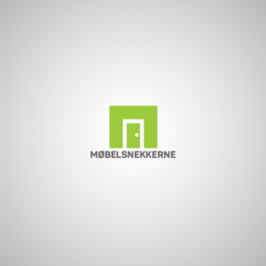 Logo Design by mush for Møbelsnekkerne AS | Design: #14104944