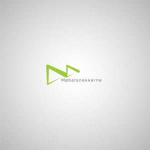 Logo Design by mush for Møbelsnekkerne AS | Design: #14105087