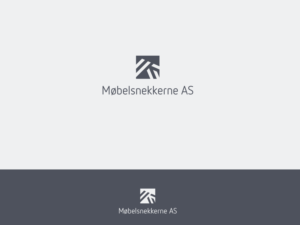 Logo Design by Splash for Møbelsnekkerne AS | Design: #14056295