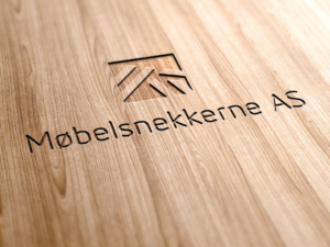 Logo Design by Splash for Møbelsnekkerne AS | Design: #14056296