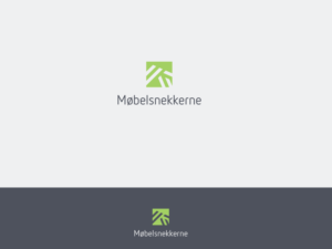 Logo Design by Splash for Møbelsnekkerne AS | Design: #14083650