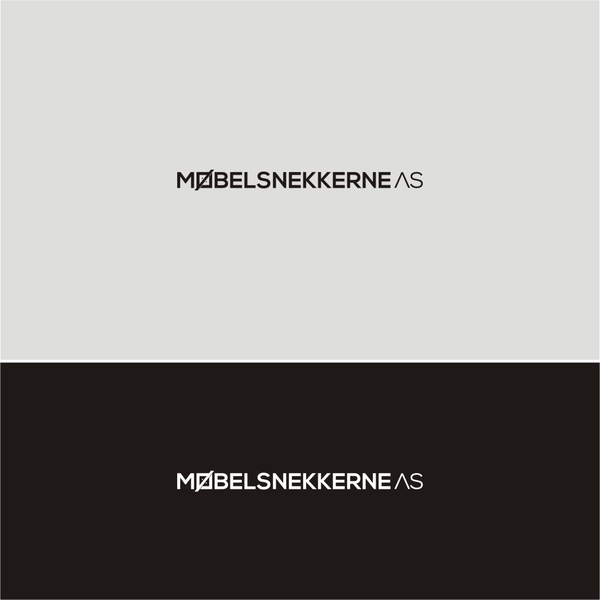 Design de Logo par sari81 pour Møbelsnekkerne AS | Design #14021606