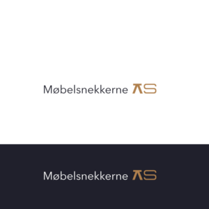 Logo Design by spontaneous for Møbelsnekkerne AS | Design: #14021993