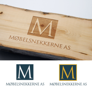 Design de Logo par Impressive Solutions pour Møbelsnekkerne AS | Design : #14019797