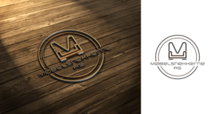 Design de Logo par Impressive Solutions pour Møbelsnekkerne AS | Design : #14019800