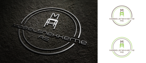 Design de Logo par Impressive Solutions pour Møbelsnekkerne AS | Design : #14053152
