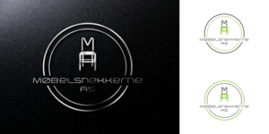 Design de Logo par Impressive Solutions pour Møbelsnekkerne AS | Design : #14053153