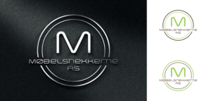 Design de Logo par Impressive Solutions pour Møbelsnekkerne AS | Design : #14083533