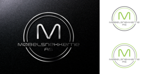 Logo Design by Impressive Sol for Møbelsnekkerne AS | Design #14083534