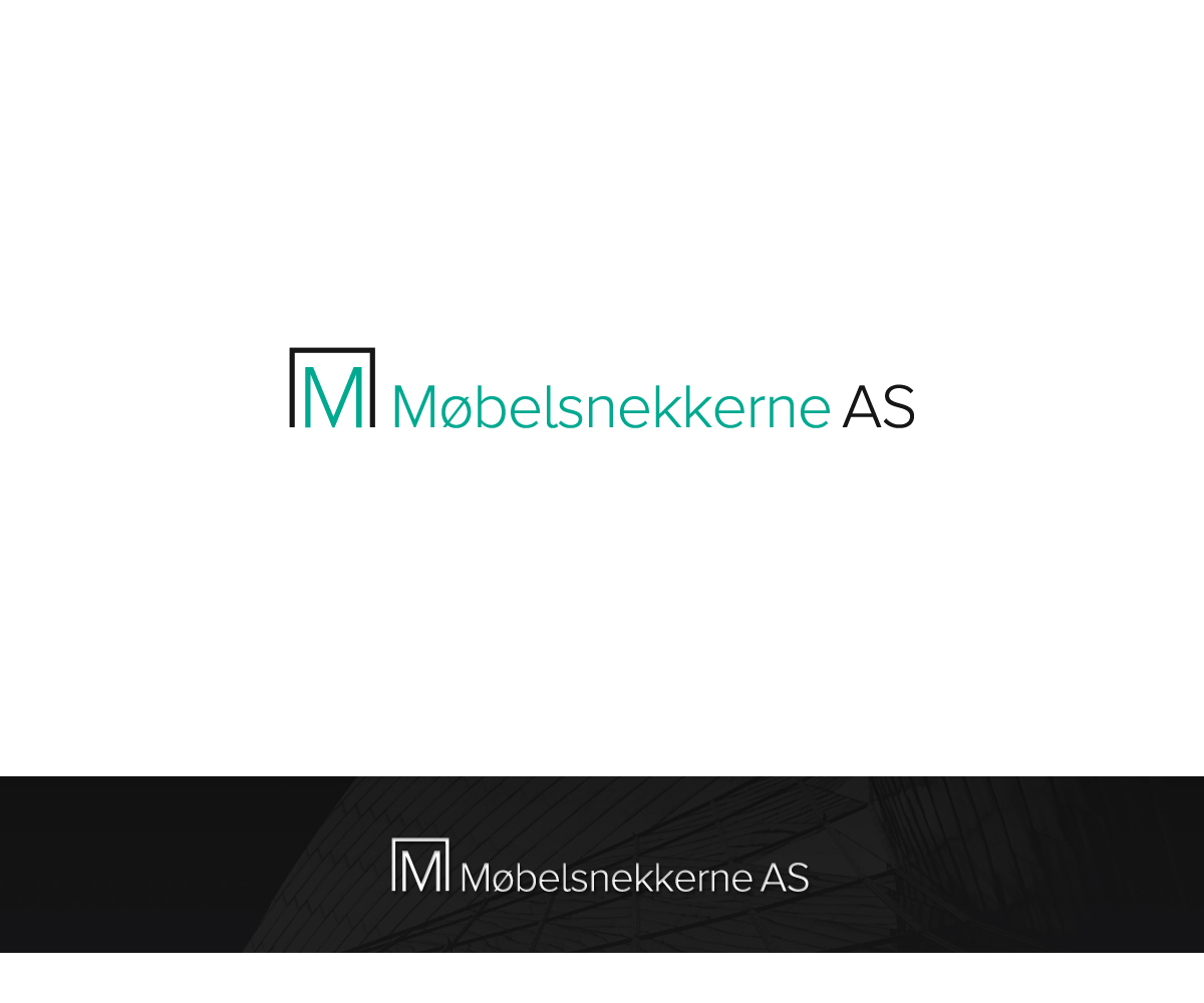 Logo Design by DiLion for Møbelsnekkerne AS | Design #14059202