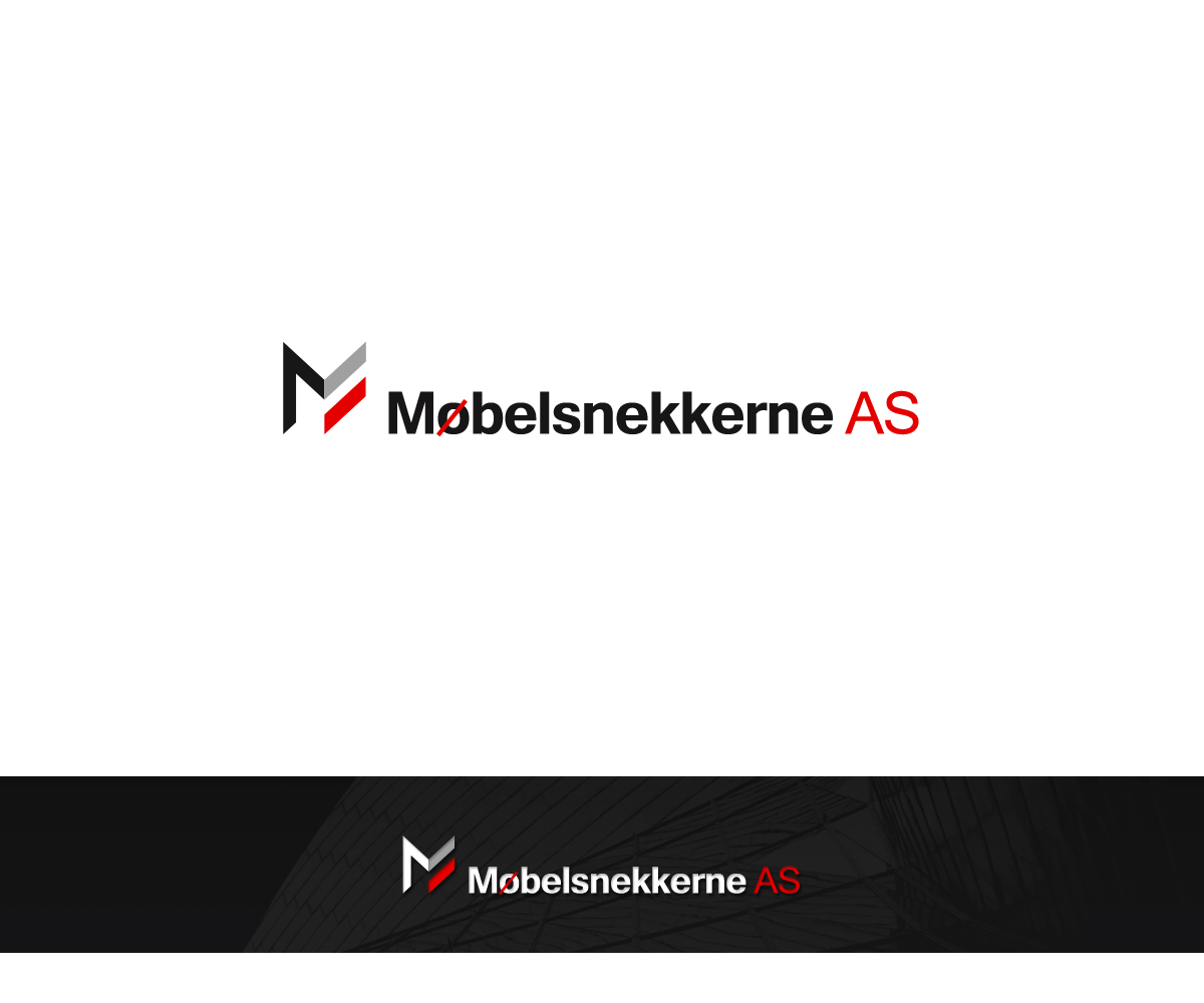 Logo Design by DiLion for Møbelsnekkerne AS | Design #14059203