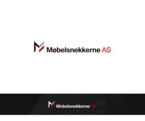 Logo Design by DiLion for Møbelsnekkerne AS | Design: #14059203