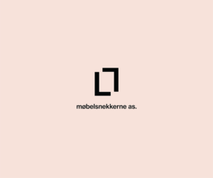 Logo Design by parfittbenjamin for Møbelsnekkerne AS | Design: #14032438