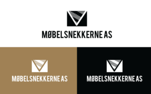 Logo Design by Grafactory for Møbelsnekkerne AS | Design: #14047794