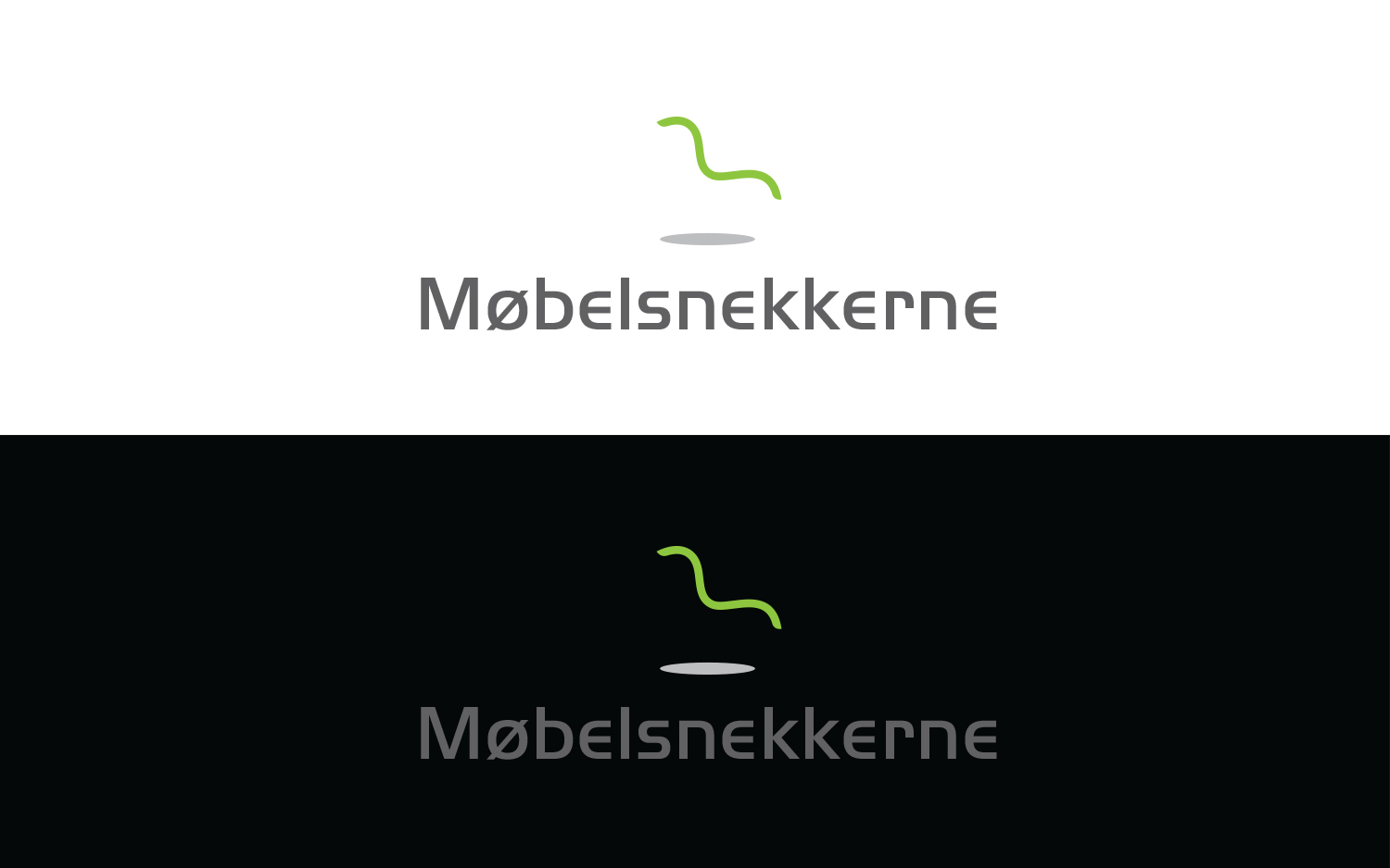 Logo Design by Grafactory for Møbelsnekkerne AS | Design #14091751