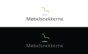 Logo Design by Grafactory for Møbelsnekkerne AS | Design: #14091751