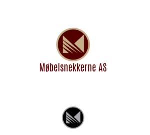 Logo Design by instudio for Møbelsnekkerne AS | Design: #14052138