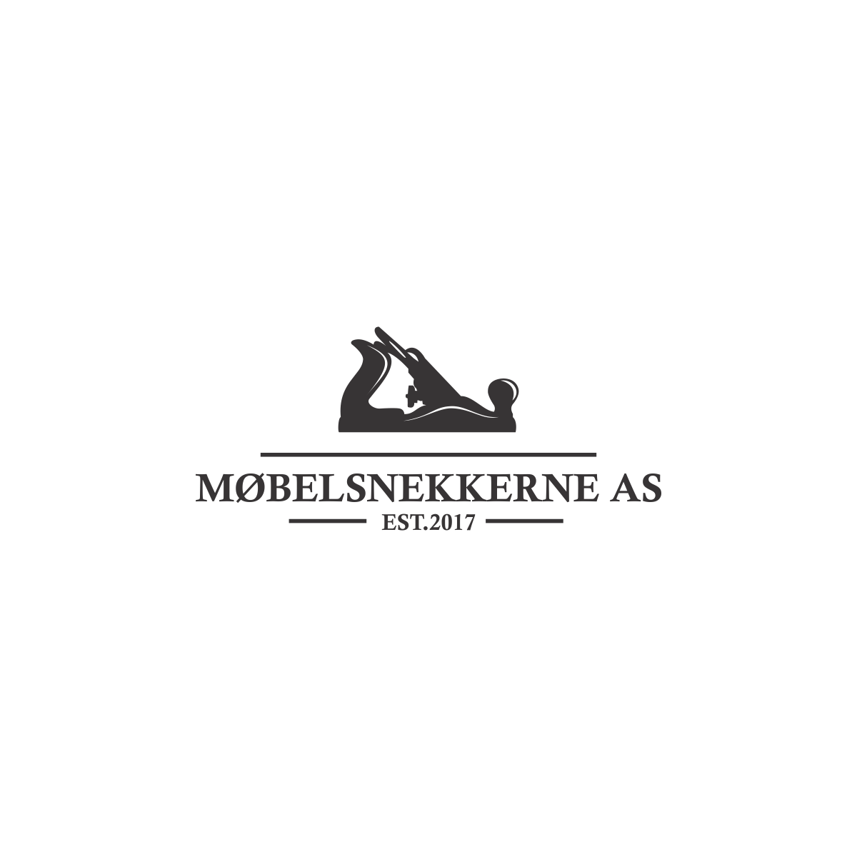 Logo-Design von rendy cemix für Møbelsnekkerne AS | Design #14056039