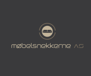 Logo Design by Aeidan for Møbelsnekkerne AS | Design: #14019372