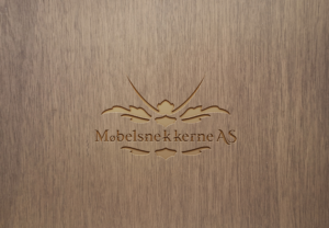 Logo Design by EGYPT KING for Møbelsnekkerne AS | Design: #14030099