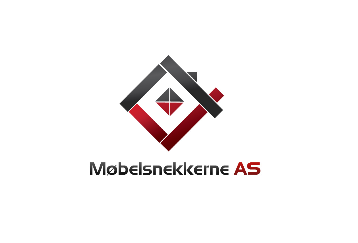 Logo Design by Artistique for Møbelsnekkerne AS | Design #14074276