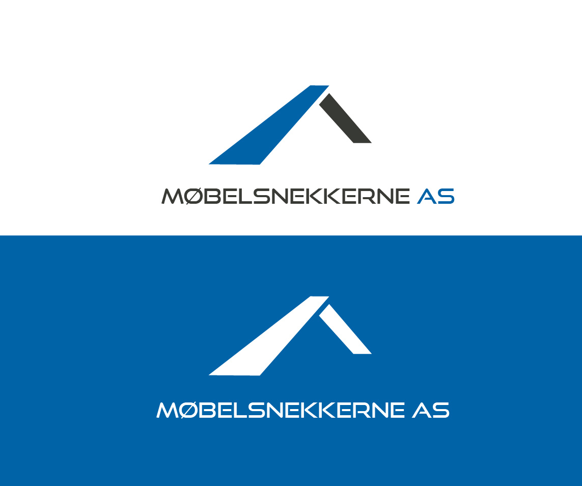 Design de Logo par Artistique pour Møbelsnekkerne AS | Design #14074298