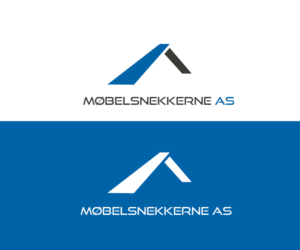 Logo Design by Artistique for Møbelsnekkerne AS | Design: #14074298