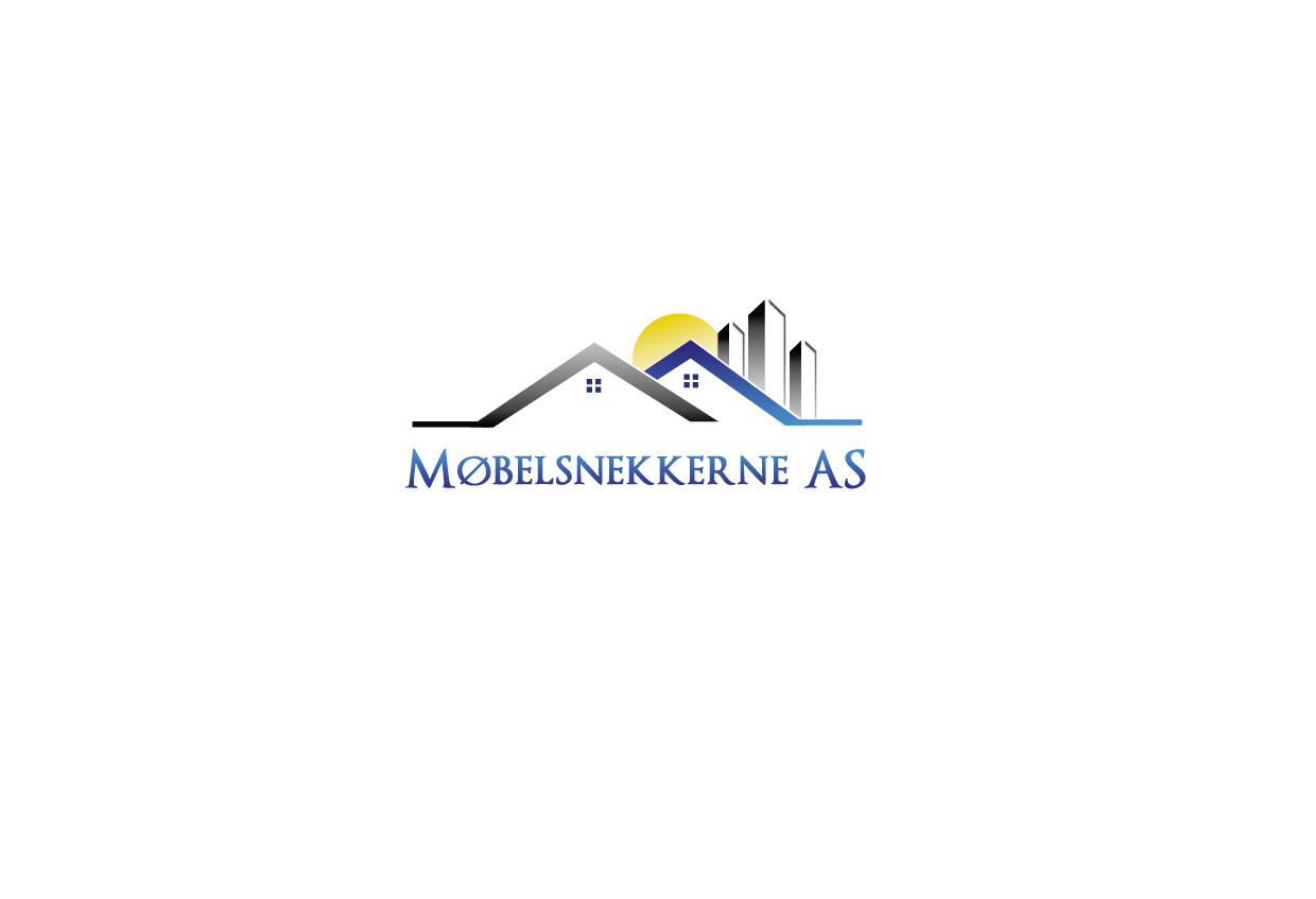 Logo Design by Artistique for Møbelsnekkerne AS | Design #14074306