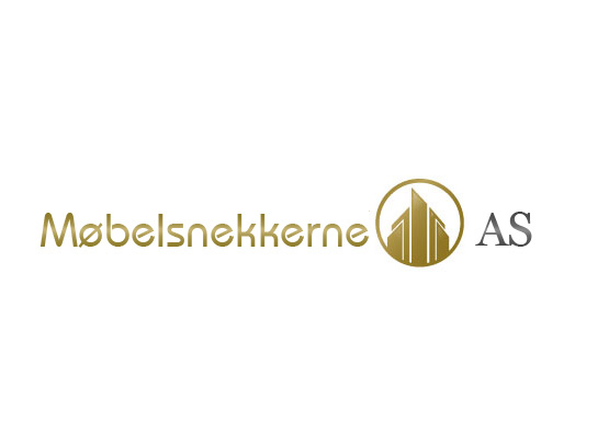 Logo Design by Artistique for Møbelsnekkerne AS | Design #14074331