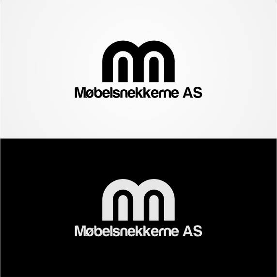 Logo Design by pringlebermudez23 for Møbelsnekkerne AS | Design #14081253