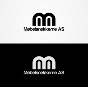 Logo Design by pringlebermudez23 for Møbelsnekkerne AS | Design #14081253