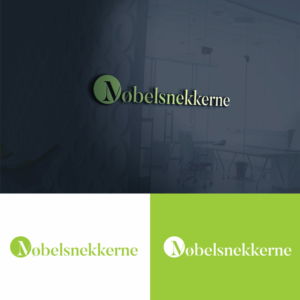 Logo Design by DesignDUO for Møbelsnekkerne AS | Design: #14080634