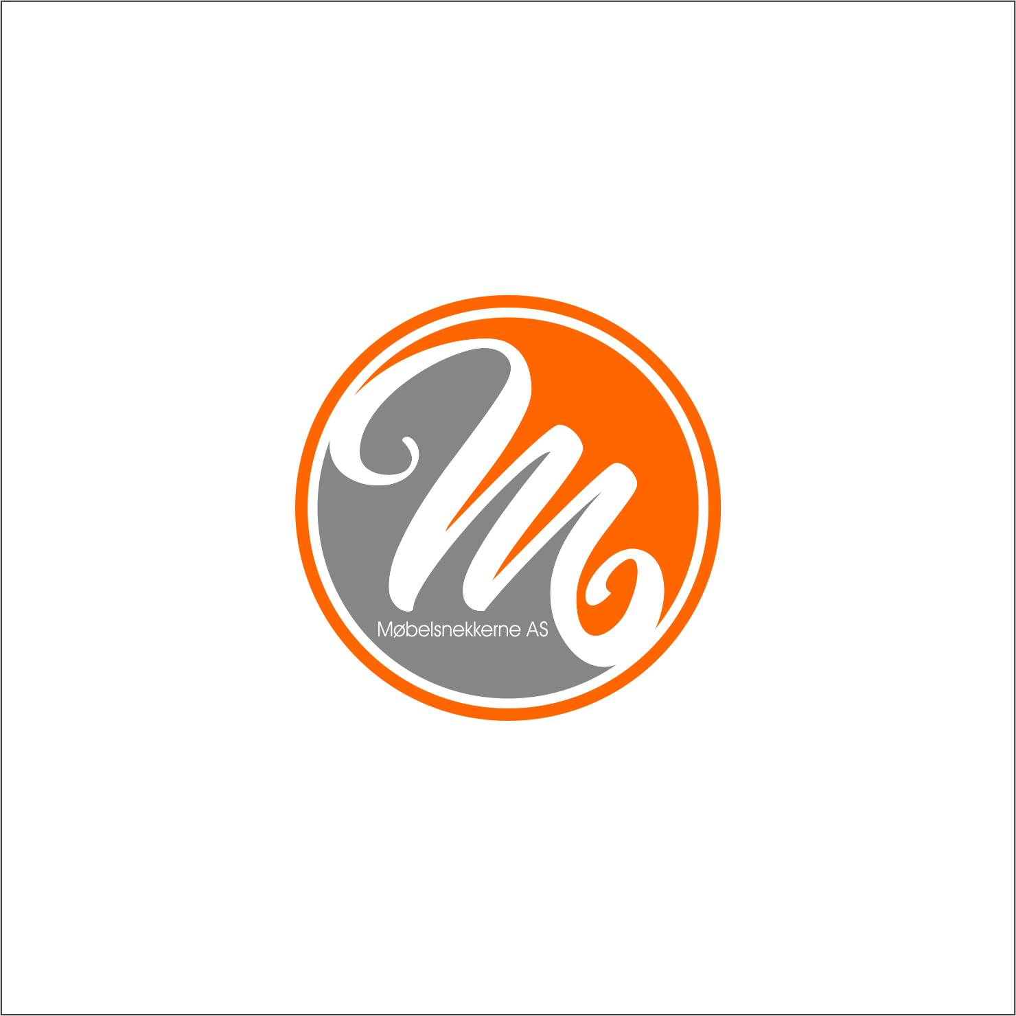 Logo Design by Joe Seph for Møbelsnekkerne AS | Design #14017597