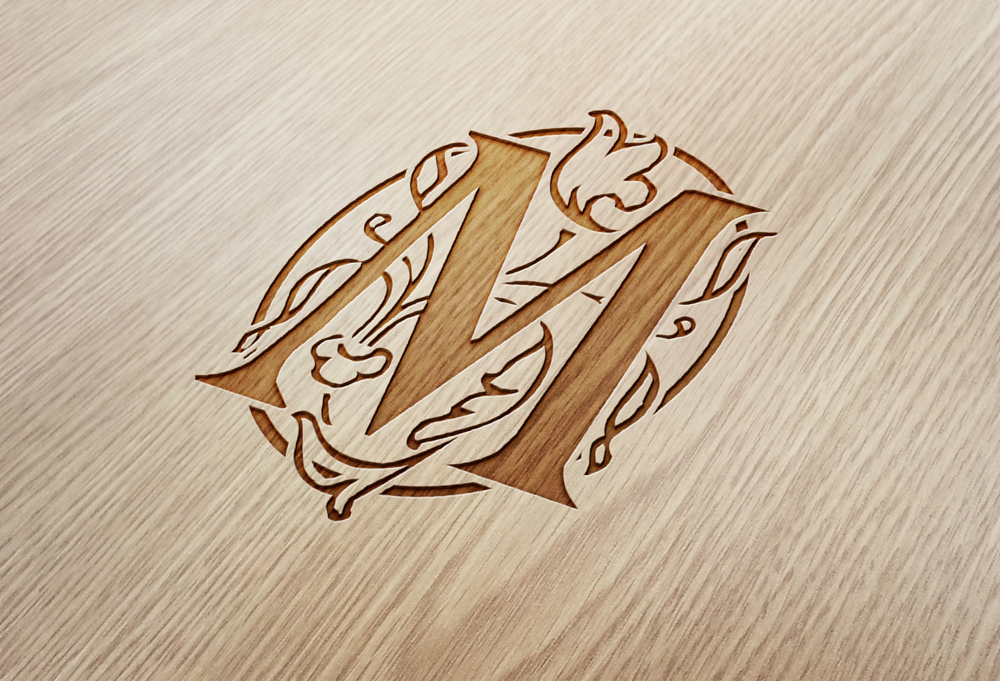 Logo-Design von R.Bello für Møbelsnekkerne AS | Design #14124737