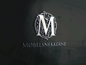 Logo Design by R.Bello for Møbelsnekkerne AS | Design: #14124738