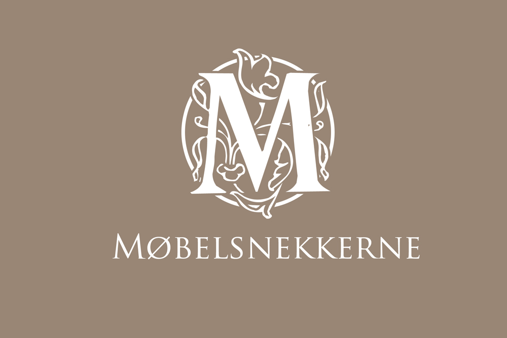 Design de Logo par R.Bello pour Møbelsnekkerne AS | Design #14124739