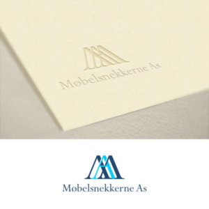 Logo Design by isdiyantoyuwono for Møbelsnekkerne AS | Design: #14019514