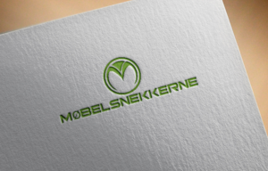 Logo Design by {Backspace} for Møbelsnekkerne AS | Design: #14099463