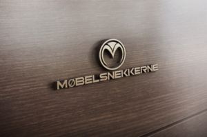 Logo Design by {Backspace} for Møbelsnekkerne AS | Design: #14099464