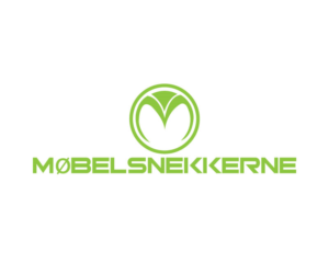 Logo Design by {Backspace} for Møbelsnekkerne AS | Design: #14099465